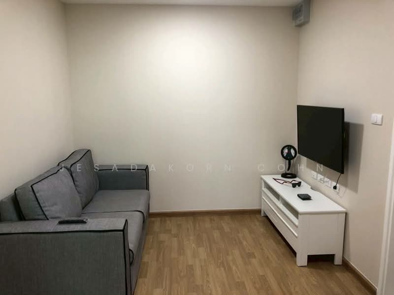 The Maple Ratchada-Ladprao, Bangkok, 103 Soi Ladprao 26, Jom Phon, Chatuchak, Bangkok, 1 Bedroom, 38 sqm, Condo For Sale, by Jesadakorn Cohn, 500378192 - DDproperty.com
