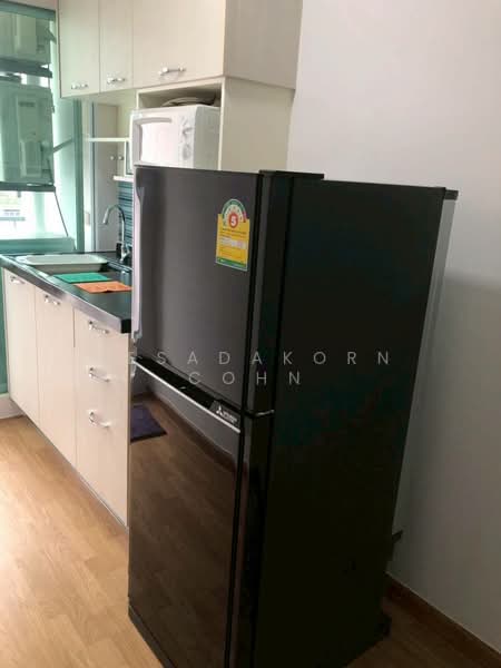 The Maple Ratchada-Ladprao, Bangkok, 103 Soi Ladprao 26, Jom Phon, Chatuchak, Bangkok, 1 Bedroom, 38 sqm, Condo For Sale, by Jesadakorn Cohn, 500378192 - DDproperty.com