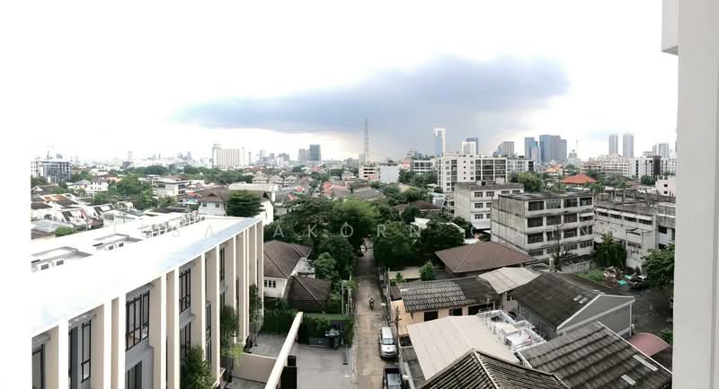 The Maple Ratchada-Ladprao : เดอะ เมเปิ้ล รัชดา-ลาดพร้าว, กรุงเทพ, 103 ซอยลาดพร้าว 26, จอมพล, จตุจักร, กรุงเทพ, 38 ตร.ม., คอนโด ขาย, โดย Jesadakorn Cohn, 500378192 - DDproperty.com