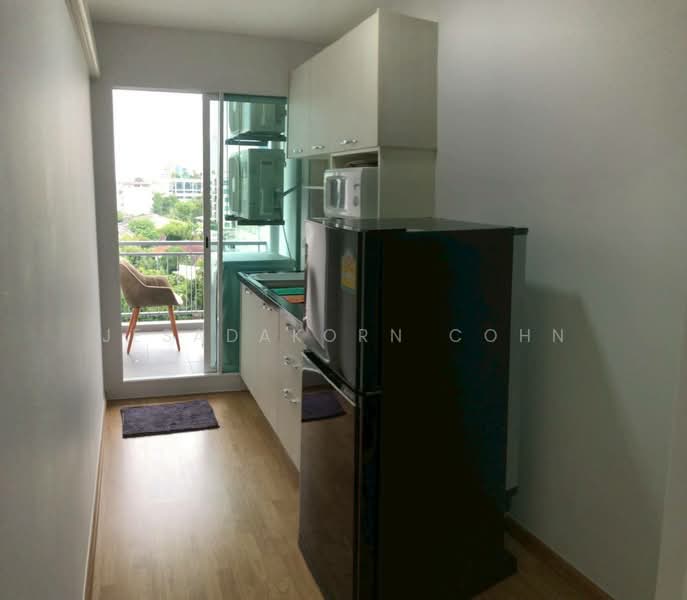 The Maple Ratchada-Ladprao, Bangkok, 103 Soi Ladprao 26, Jom Phon, Chatuchak, Bangkok, 1 Bedroom, 38 sqm, Condo For Sale, by Jesadakorn Cohn, 500378192 - DDproperty.com