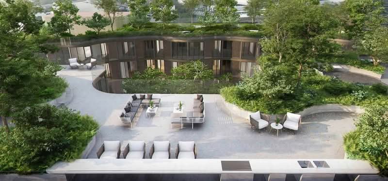 Fynn Asoke, Bangkok, 28 Sukhumvit 10 Alley, Khlong Toei, Bangkok, 1 Bedroom, 39 sqm, Condo For Rent, by Hathairat Rookphan , 500378193 - DDproperty.com