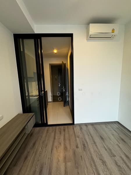 Knightsbridge Prime Onnut, Bangkok, Soi On Nut 1/1 Sukhumvit Road77, Phra Kanong Nua, Watthana, Bangkok, 1 Bedroom, 23 sqm, Condo For Sale, by Jesadakorn Cohn, 500378195 - DDproperty.com