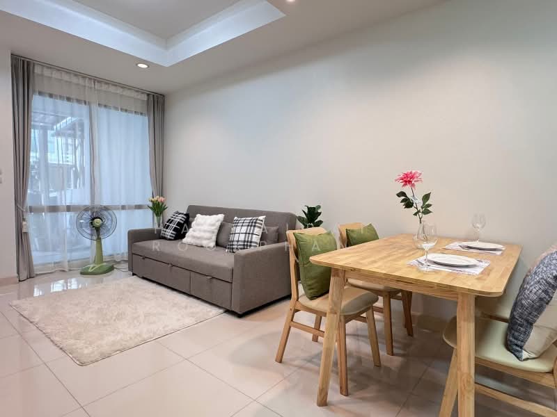 The Private Sukhumvit-Bangchak, Bangkok, 88 Sukhumvit 97/1 Alley, Bang Chak, Phra Khanong, Bangkok, 3 Bedrooms, 170 sqm, Townhouse For Rent, by Hathairat Rookphan , 500378198 - DDproperty.com