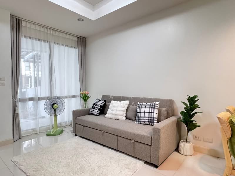 The Private Sukhumvit-Bangchak, Bangkok, 88 Sukhumvit 97/1 Alley, Bang Chak, Phra Khanong, Bangkok, 3 Bedrooms, 170 sqm, Townhouse For Rent, by Hathairat Rookphan , 500378198 - DDproperty.com