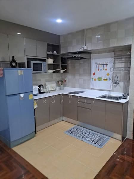 Siam Penthouse 1 : สยาม เพนท์เฮาส์ 1, กรุงเทพ, 51 สุขุมวิทซอย 8, คลองเตย, กรุงเทพ, 80 ตร.ม., คอนโด ให้เช่า, โดย Connex Property, 500378199 - DDproperty.com