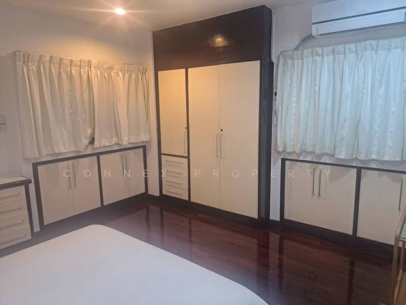 Siam Penthouse 1 : สยาม เพนท์เฮาส์ 1, กรุงเทพ, 51 สุขุมวิทซอย 8, คลองเตย, กรุงเทพ, 80 ตร.ม., คอนโด ให้เช่า, โดย Connex Property, 500378199 - DDproperty.com