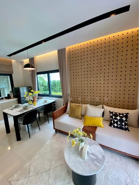 undefined, Bangkok, Bang Na Tai, Bang Na, Bangkok, 2 Bedrooms, 97 sqm, Townhouse For Sale, by Jesadakorn Cohn, 500378200 - DDproperty.com
