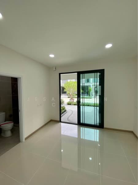 undefined, กรุงเทพ, บางนาใต้, บางนา, กรุงเทพ, 97 ตร.ม., ทาวน์เฮ้าส์ ขาย, โดย Jesadakorn Cohn, 500378200 - DDproperty.com