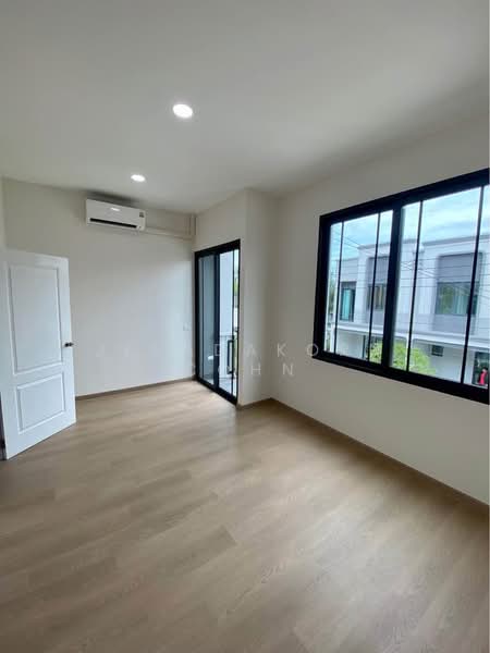 undefined, Bangkok, Bang Na Tai, Bang Na, Bangkok, 2 Bedrooms, 97 sqm, Townhouse For Sale, by Jesadakorn Cohn, 500378200 - DDproperty.com