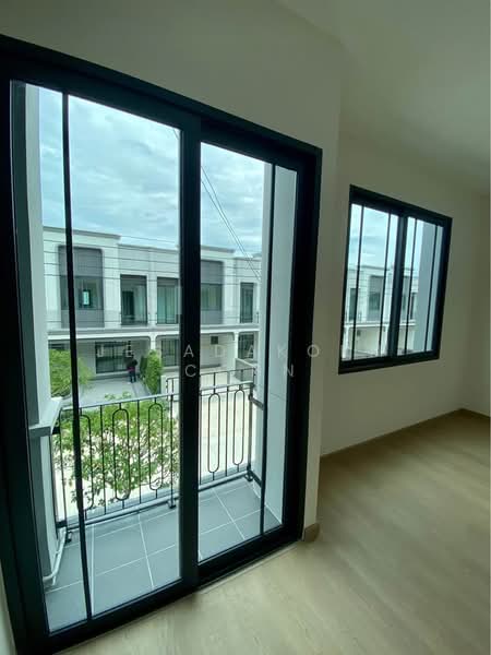undefined, Bangkok, Bang Na Tai, Bang Na, Bangkok, 2 Bedrooms, 97 sqm, Townhouse For Sale, by Jesadakorn Cohn, 500378200 - DDproperty.com