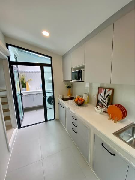 undefined, กรุงเทพ, บางนาใต้, บางนา, กรุงเทพ, 97 ตร.ม., ทาวน์เฮ้าส์ ขาย, โดย Jesadakorn Cohn, 500378200 - DDproperty.com