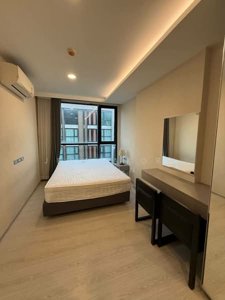 Vtara Sukhumvit 36, Bangkok, 118 Soi Saen Sabai, Phra Kanong, Khlong Toei, Bangkok, 2 Bedrooms, 65 sqm, Condo For Sale, by Jesadakorn Cohn, 500378204 - DDproperty.com