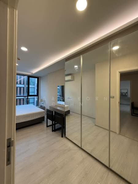 Vtara Sukhumvit 36 : วีธารา สุขุมวิท 36, กรุงเทพ, 118 ซอยแสนสบาย, พระโขนง, คลองเตย, กรุงเทพ, 65 ตร.ม., คอนโด ขาย, โดย Jesadakorn Cohn, 500378204 - DDproperty.com