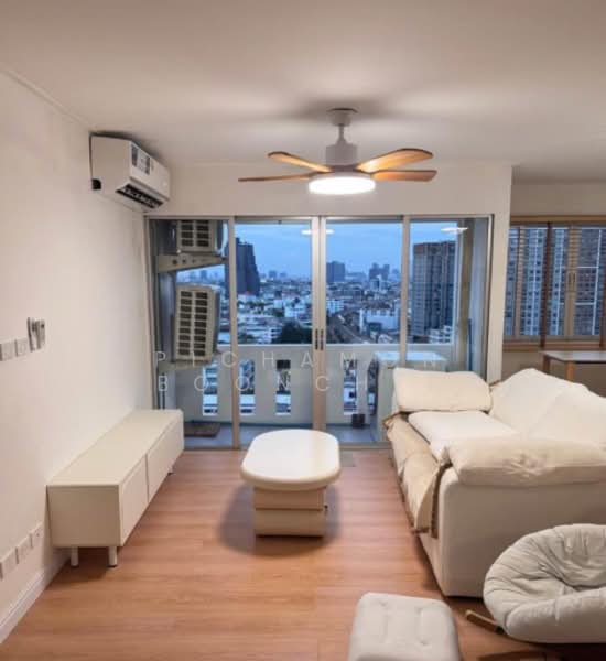 Commonwealth Pinklao, Bangkok, 159 Charansanitwong Road, Bang Bamru, Bang Phlat, Bangkok, 1 Bedroom, 59 sqm, Condo For Sale, by Pichamon Boonchit, 500378205 - DDproperty.com