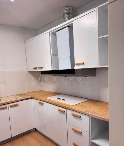 Commonwealth Pinklao, Bangkok, 159 Charansanitwong Road, Bang Bamru, Bang Phlat, Bangkok, 1 Bedroom, 59 sqm, Condo For Sale, by Pichamon Boonchit, 500378205 - DDproperty.com