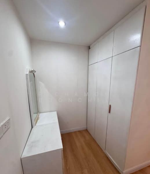 Commonwealth Pinklao, Bangkok, 159 Charansanitwong Road, Bang Bamru, Bang Phlat, Bangkok, 1 Bedroom, 59 sqm, Condo For Sale, by Pichamon Boonchit, 500378205 - DDproperty.com