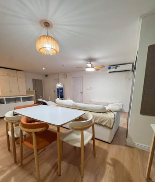 Commonwealth Pinklao, Bangkok, 159 Charansanitwong Road, Bang Bamru, Bang Phlat, Bangkok, 1 Bedroom, 59 sqm, Condo For Sale, by Pichamon Boonchit, 500378205 - DDproperty.com