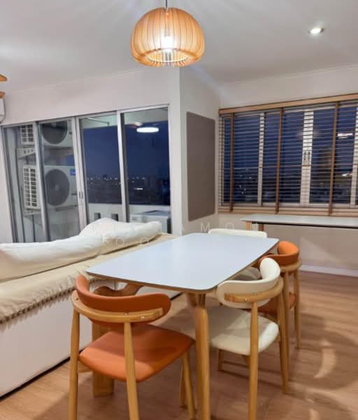 Commonwealth Pinklao, Bangkok, 159 Charansanitwong Road, Bang Bamru, Bang Phlat, Bangkok, 1 Bedroom, 59 sqm, Condo For Sale, by Pichamon Boonchit, 500378205 - DDproperty.com