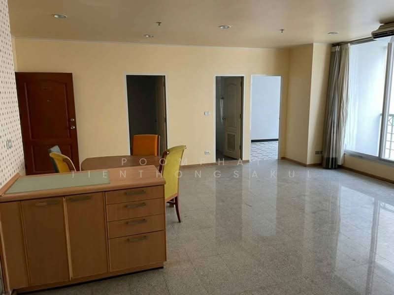 Sathorn House, Bangkok, Sathorn, Silom, Bang Rak, Bangkok, 2 Bedrooms, 100 sqm, Condo For Sale, by Poomphat Tienthongsakul, 500378206 - DDproperty.com