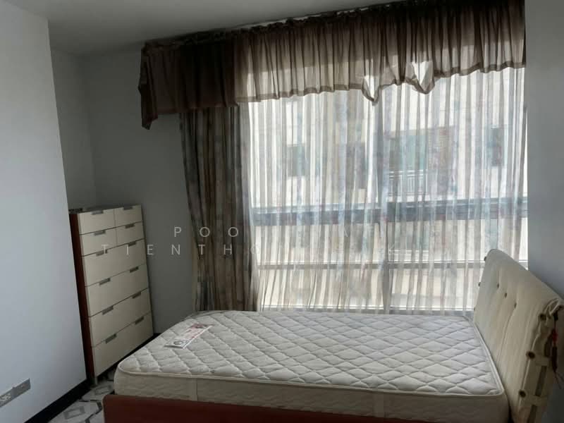 Sathorn House, Bangkok, Sathorn, Silom, Bang Rak, Bangkok, 2 Bedrooms, 100 sqm, Condo For Sale, by Poomphat Tienthongsakul, 500378206 - DDproperty.com