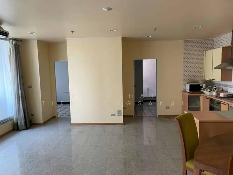 Sathorn House, Bangkok, Sathorn, Silom, Bang Rak, Bangkok, 2 Bedrooms, 100 sqm, Condo For Sale, by Poomphat Tienthongsakul, 500378206 - DDproperty.com