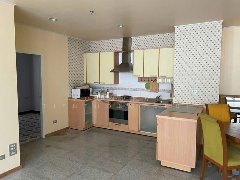 Sathorn House, Bangkok, Sathorn, Silom, Bang Rak, Bangkok, 2 Bedrooms, 100 sqm, Condo For Sale, by Poomphat Tienthongsakul, 500378206 - DDproperty.com