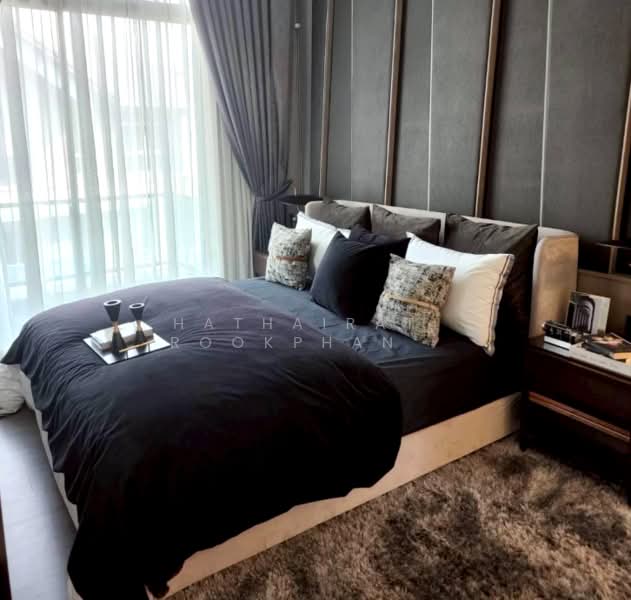 Bangkok Boulevard Signature Ladprao-Serithai, Bangkok, Soi Seri Thai 9, Seri Thai Road, Khlong Kum, Bueng Kum, Bangkok, 4 Bedrooms, 395 sqm, Single Detached House For Rent, by Hathairat Rookphan , 500378207 - DDproperty.com