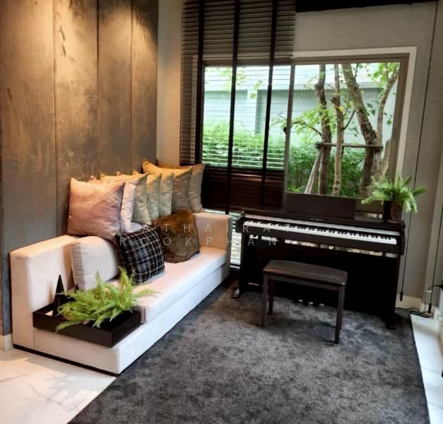 Bangkok Boulevard Signature Ladprao-Serithai, Bangkok, Soi Seri Thai 9, Seri Thai Road, Khlong Kum, Bueng Kum, Bangkok, 4 Bedrooms, 395 sqm, Single Detached House For Rent, by Hathairat Rookphan , 500378207 - DDproperty.com