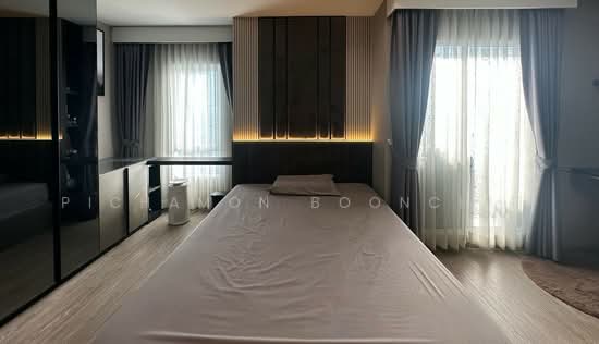 Regent Home Bangson 2 Phase 28 : รีเจ้นท์ โฮม บางซ่อน โครงการ 2 เฟส 28, กรุงเทพ