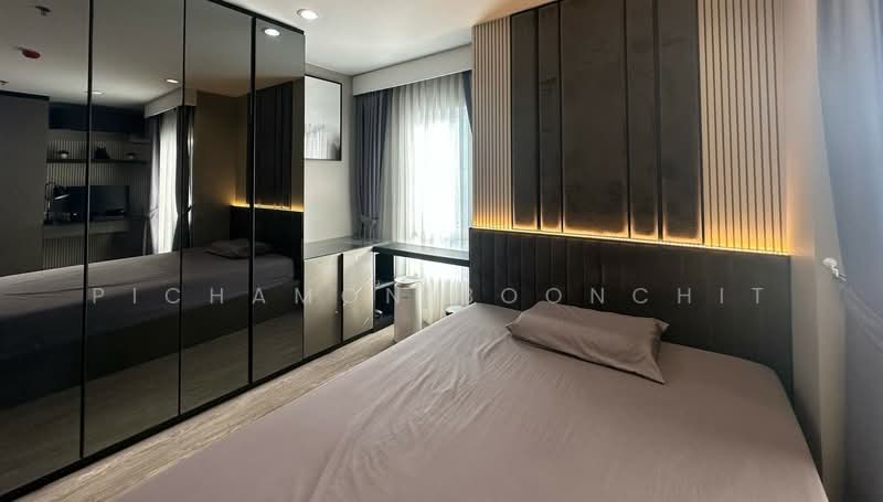 Regent Home Bangson 2 Phase 28 : รีเจ้นท์ โฮม บางซ่อน โครงการ 2 เฟส 28, กรุงเทพ, ถนนกรุงเทพ-นนทบุรี, บางซื่อ, กรุงเทพ, 56 ตร.ม., คอนโด ขาย, โดย Pichamon Boonchit, 500378209 - DDproperty.com