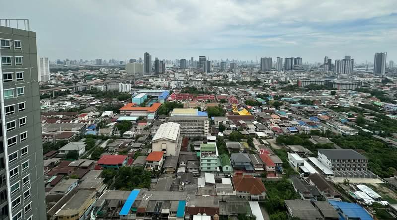 Regent Home Bangson 2 Phase 28, Bangkok, Bangkok-Nontaburi Road, Bang Sue, Bangkok, 2 Bedrooms, 56 sqm, Condo For Sale, by Pichamon Boonchit, 500378209 - DDproperty.com