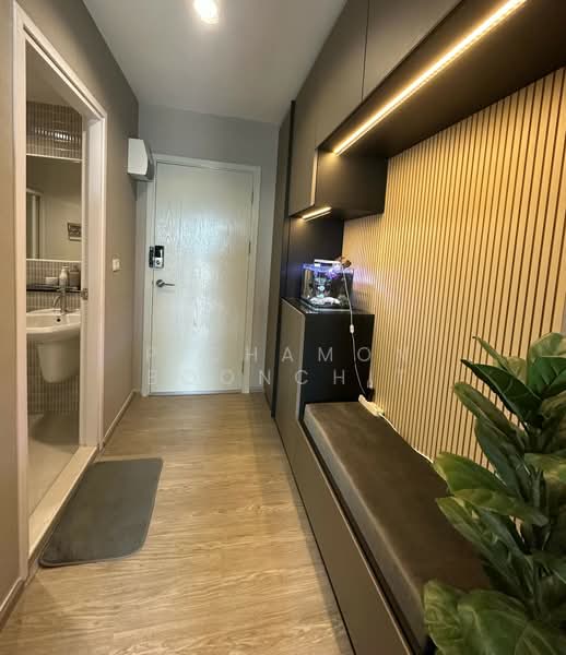 Regent Home Bangson 2 Phase 28, Bangkok, Bangkok-Nontaburi Road, Bang Sue, Bangkok, 2 Bedrooms, 56 sqm, Condo For Sale, by Pichamon Boonchit, 500378209 - DDproperty.com