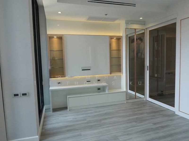 Noble Ploenchit, Bangkok, 1035 Ploenchit Road, Lumphini, Pathum Wan, Bangkok, 1 Bedroom, 52 sqm, Condo For Sale, by Poomphat Tienthongsakul, 500378210 - DDproperty.com