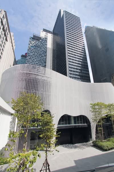 Noble Ploenchit, Bangkok, 1035 Ploenchit Road, Lumphini, Pathum Wan, Bangkok, 1 Bedroom, 52 sqm, Condo For Sale, by Poomphat Tienthongsakul, 500378210 - DDproperty.com