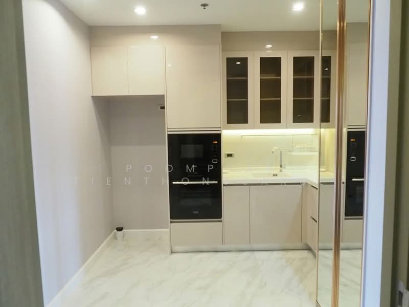 Noble Ploenchit : โนเบิล เพลินจิต, กรุงเทพ, 1035 ถนนเพลินจิต, ลุมพินี, ปทุมวัน, กรุงเทพ, 52 ตร.ม., คอนโด ขาย, โดย Poomphat Tienthongsakul, 500378210 - DDproperty.com