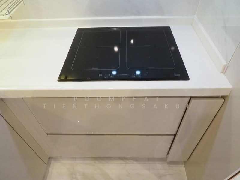 Noble Ploenchit, Bangkok, 1035 Ploenchit Road, Lumphini, Pathum Wan, Bangkok, 1 Bedroom, 52 sqm, Condo For Sale, by Poomphat Tienthongsakul, 500378210 - DDproperty.com