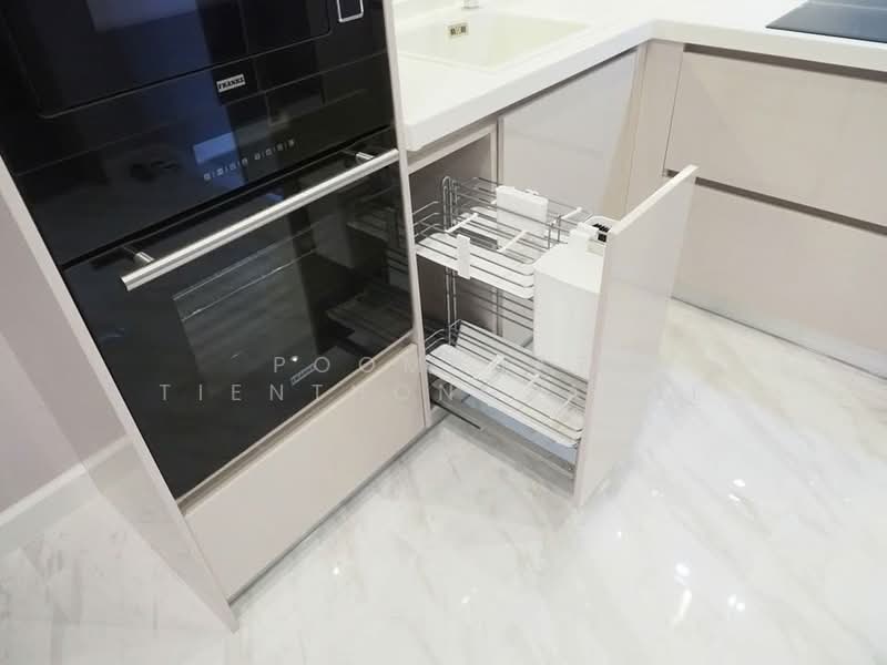Noble Ploenchit, Bangkok, 1035 Ploenchit Road, Lumphini, Pathum Wan, Bangkok, 1 Bedroom, 52 sqm, Condo For Sale, by Poomphat Tienthongsakul, 500378210 - DDproperty.com