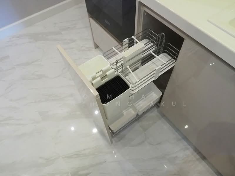 Noble Ploenchit, Bangkok, 1035 Ploenchit Road, Lumphini, Pathum Wan, Bangkok, 1 Bedroom, 52 sqm, Condo For Sale, by Poomphat Tienthongsakul, 500378210 - DDproperty.com