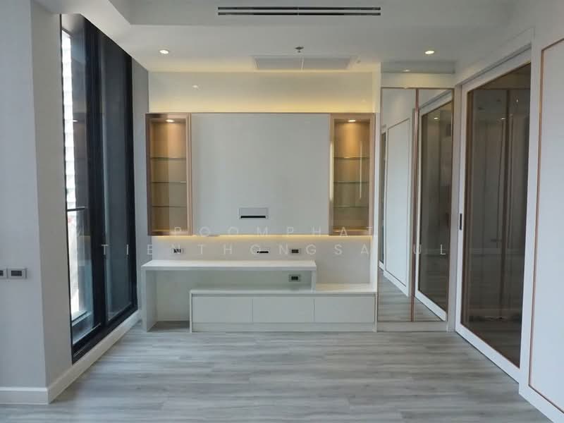 Noble Ploenchit : โนเบิล เพลินจิต, กรุงเทพ, 1035 ถนนเพลินจิต, ลุมพินี, ปทุมวัน, กรุงเทพ, 52 ตร.ม., คอนโด ขาย, โดย Poomphat Tienthongsakul, 500378210 - DDproperty.com