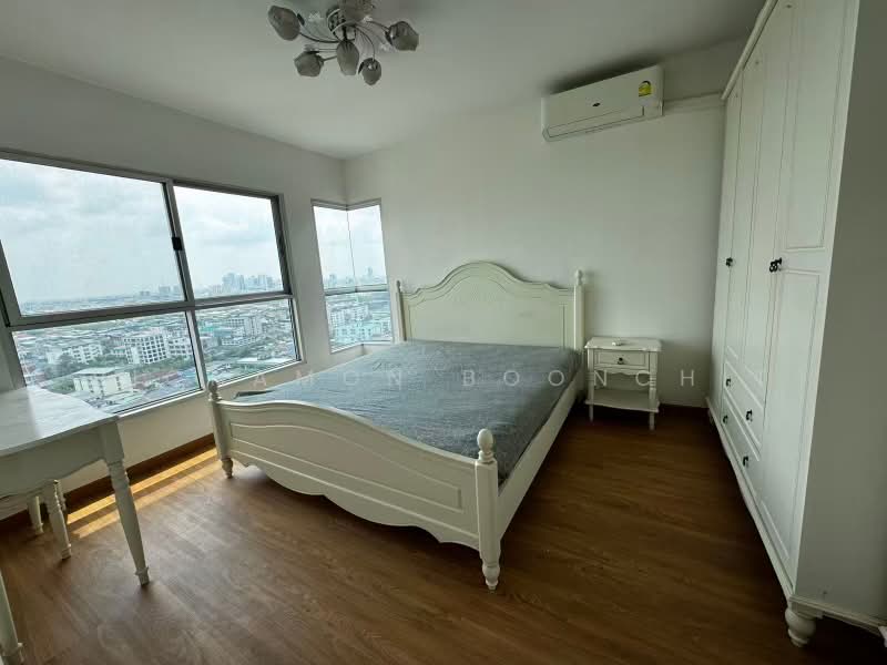 S&S Sukhumvit 101/1, Bangkok, 188 Sukhumvit 101/1 Road, Bang Na, Bangkok, 2 Bedrooms, 60 sqm, Condo For Sale, by Pichamon Boonchit, 500378213 - DDproperty.com