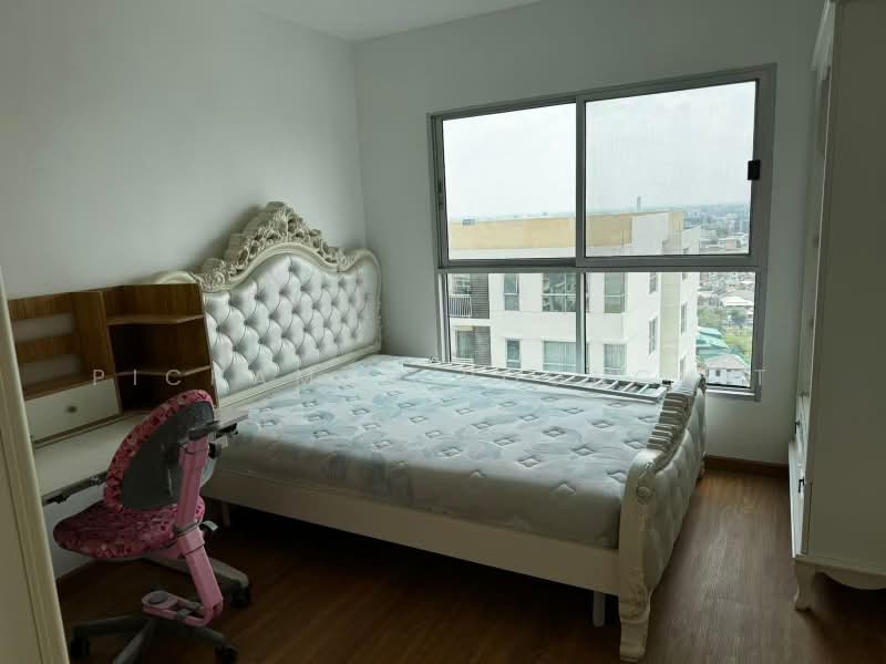 S&S Sukhumvit 101/1, Bangkok, 188 Sukhumvit 101/1 Road, Bang Na, Bangkok, 2 Bedrooms, 60 sqm, Condo For Sale, by Pichamon Boonchit, 500378213 - DDproperty.com