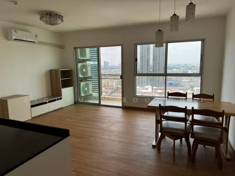 S&S Sukhumvit 101/1 : เอส แอนด์ เอส สุขุมวิท 101/1, กรุงเทพ, 188 ถนน สุขุมวิท 101/1, บางนา, กรุงเทพ, 60 ตร.ม., คอนโด ขาย, โดย Pichamon Boonchit, 500378213 - DDproperty.com