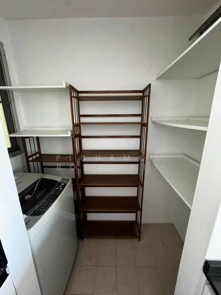 S&S Sukhumvit 101/1, Bangkok, 188 Sukhumvit 101/1 Road, Bang Na, Bangkok, 2 Bedrooms, 60 sqm, Condo For Sale, by Pichamon Boonchit, 500378213 - DDproperty.com