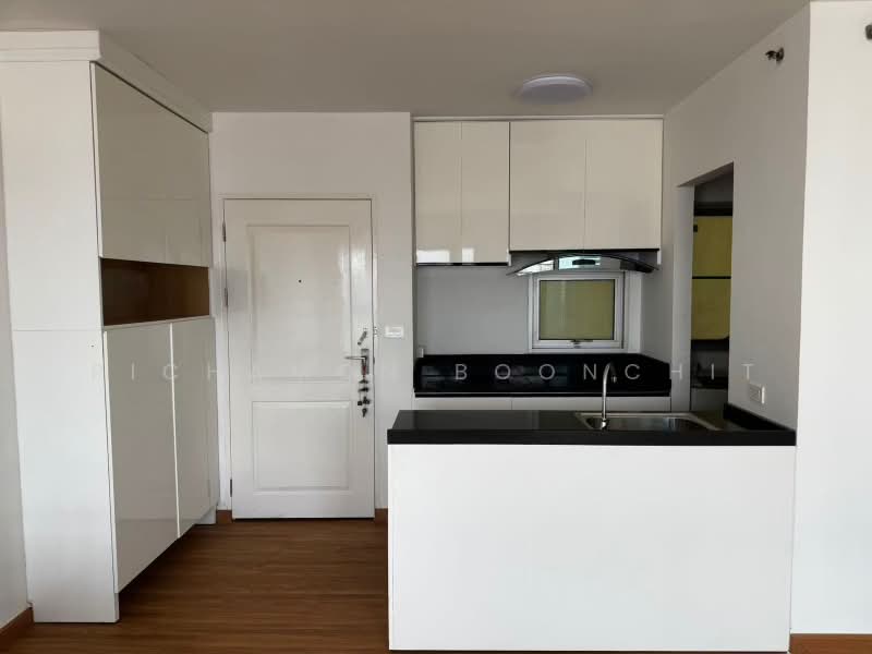 S&S Sukhumvit 101/1, Bangkok, 188 Sukhumvit 101/1 Road, Bang Na, Bangkok, 2 Bedrooms, 60 sqm, Condo For Sale, by Pichamon Boonchit, 500378213 - DDproperty.com