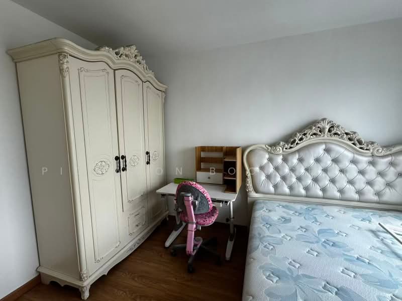 S&S Sukhumvit 101/1, Bangkok, 188 Sukhumvit 101/1 Road, Bang Na, Bangkok, 2 Bedrooms, 60 sqm, Condo For Sale, by Pichamon Boonchit, 500378213 - DDproperty.com