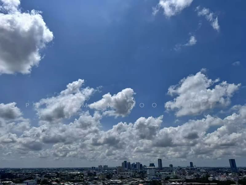 S&S Sukhumvit 101/1, Bangkok, 188 Sukhumvit 101/1 Road, Bang Na, Bangkok, 2 Bedrooms, 60 sqm, Condo For Sale, by Pichamon Boonchit, 500378213 - DDproperty.com