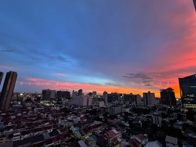 S&S Sukhumvit 101/1, Bangkok, 188 Sukhumvit 101/1 Road, Bang Na, Bangkok, 2 Bedrooms, 60 sqm, Condo For Sale, by Pichamon Boonchit, 500378213 - DDproperty.com