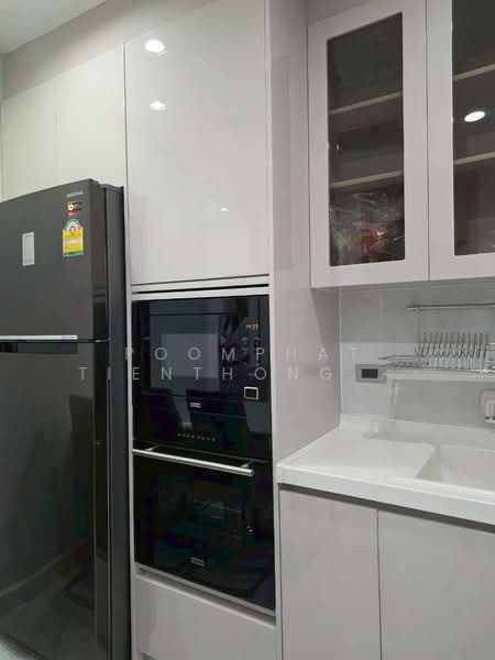 Noble Ploenchit, Bangkok, 1035 Ploenchit Road, Lumphini, Pathum Wan, Bangkok, 1 Bedroom, 52 sqm, Condo For Sale, by Poomphat Tienthongsakul, 500378215 - DDproperty.com