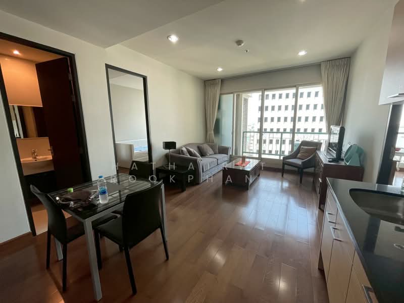 The Address Chidlom : ดิ แอดเดรส ชิดลม, กรุงเทพ, ถนนเพชรบุรี, ลุมพินี, ปทุมวัน, กรุงเทพ, 74 ตร.ม., คอนโด ให้เช่า, โดย Hathairat Rookphan , 500378216 - DDproperty.com