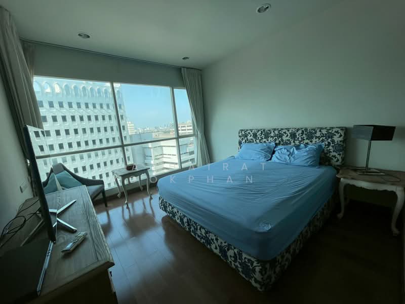 The Address Chidlom : ดิ แอดเดรส ชิดลม, กรุงเทพ, ถนนเพชรบุรี, ลุมพินี, ปทุมวัน, กรุงเทพ, 74 ตร.ม., คอนโด ให้เช่า, โดย Hathairat Rookphan , 500378216 - DDproperty.com